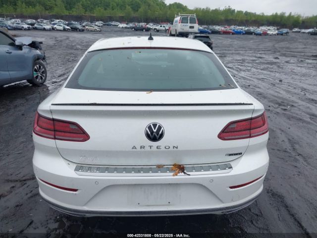 WVWTR7AN4PE014292 Volkswagen Arteon 2.0t Sel Premium R-line
