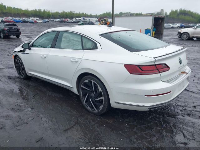 WVWTR7AN4PE014292 Volkswagen Arteon 2.0t Sel Premium R-line