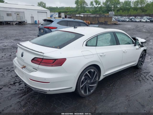WVWTR7AN4PE014292 Volkswagen Arteon 2.0t Sel Premium R-line