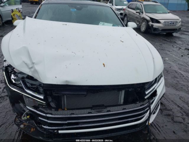 WVWTR7AN4PE014292 Volkswagen Arteon 2.0t Sel Premium R-line