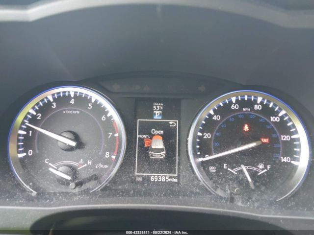 5TDJKRFH8GS277292 Toyota Highlander Xle V6