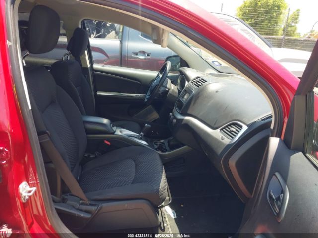3C4PDCBG8FT697038 Dodge Journey Sxt