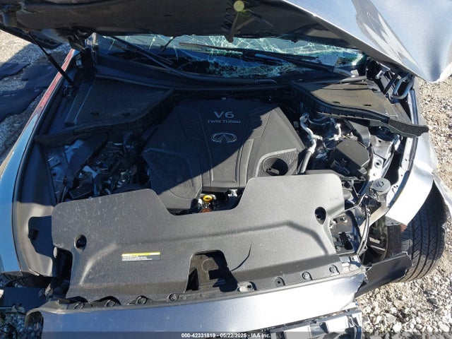 Infiniti 2024 2024 JN1EV7BP9RM601099 Image 10