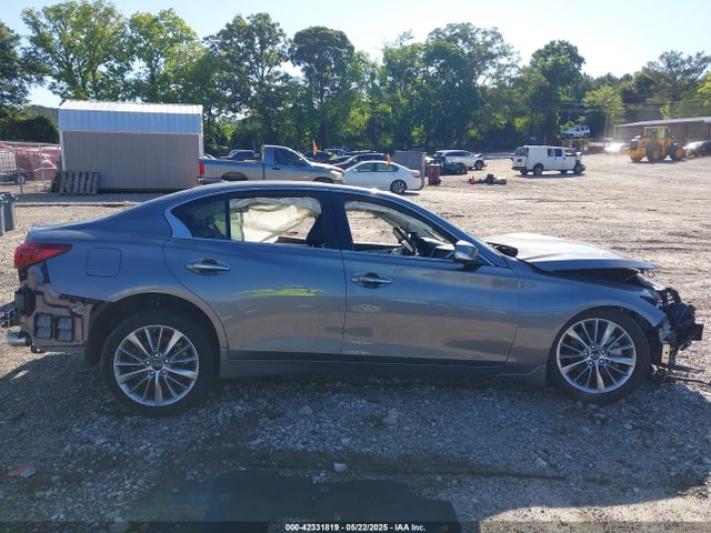 JN1EV7BP9RM601099 Infiniti 2024