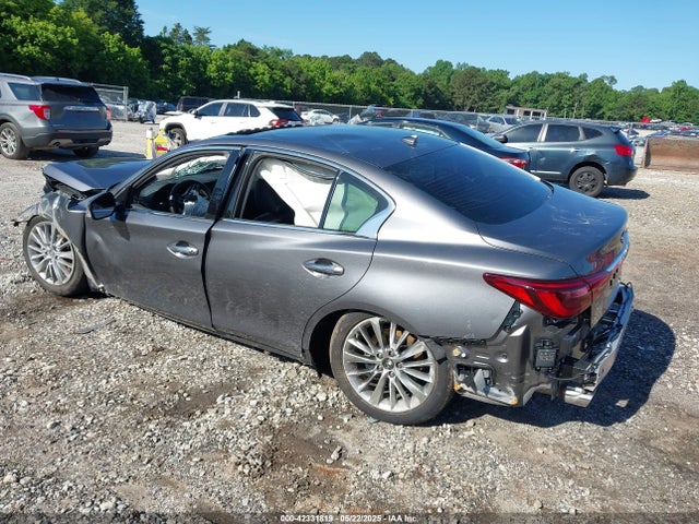 JN1EV7BP9RM601099 Infiniti 2024