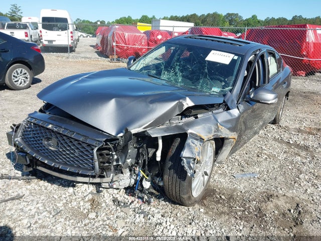 JN1EV7BP9RM601099 Infiniti 2024