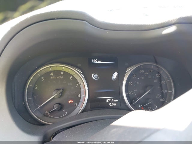 JN1EV7BP9RM601099 Infiniti 2024