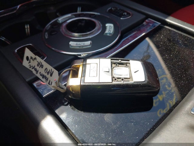 Rolls-Royce 2018 2018 SCA664S53JUX54441 Image 11