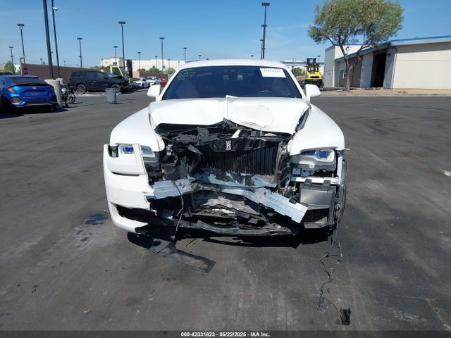 Rolls-Royce 2018 2018 SCA664S53JUX54441 Image 13
