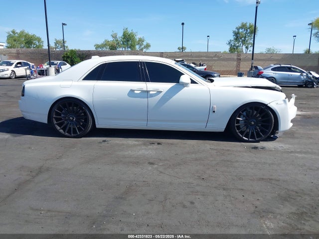 Rolls-Royce 2018 2018 SCA664S53JUX54441 Image 14