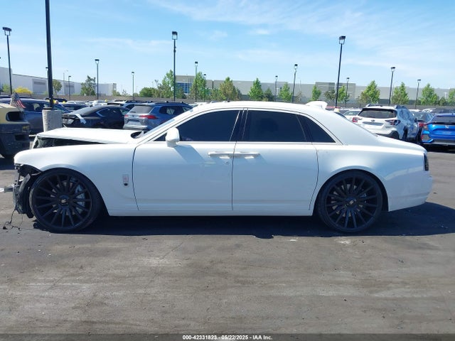 Rolls-Royce 2018 2018 SCA664S53JUX54441 Image 15