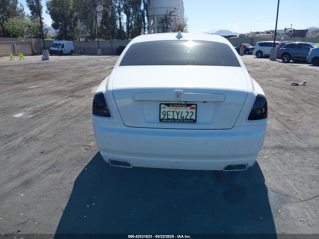 Rolls-Royce 2018 2018 SCA664S53JUX54441 Image 17