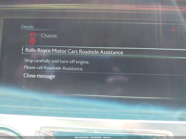 Rolls-Royce 2018 2018 SCA664S53JUX54441 Image 19
