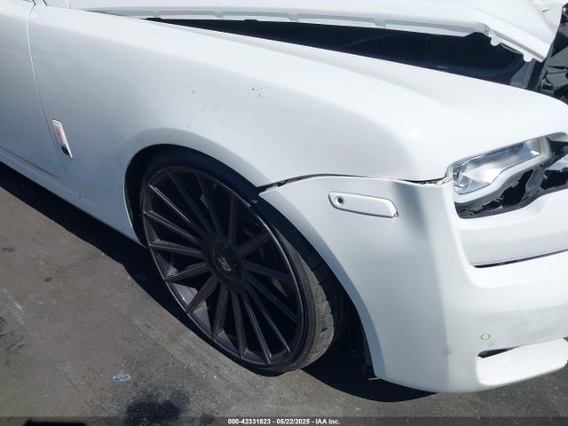 Rolls-Royce 2018 2018 SCA664S53JUX54441 Image 21