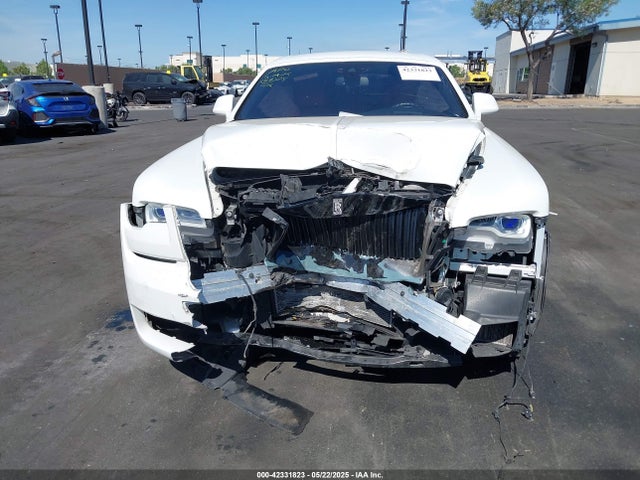 Rolls-Royce 2018 2018 SCA664S53JUX54441 Image 6