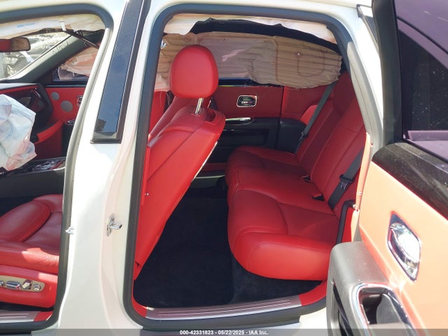 Rolls-Royce 2018 2018 SCA664S53JUX54441 Image 8