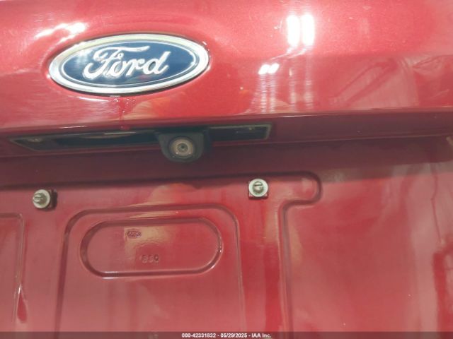 1FADP3F21FL306273 Ford FOCUS SE