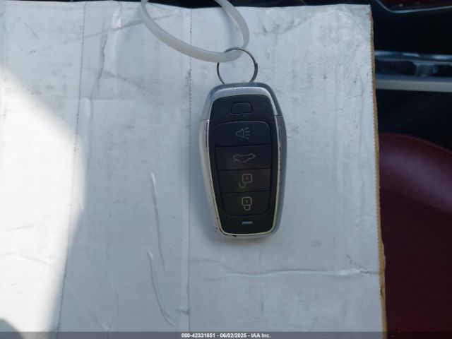 2018 KIA STINGER KNAE45LC1J6034442 Photo 10