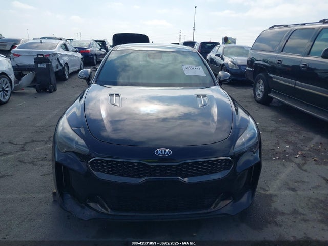 KNAE45LC1J6034442 KIA Stinger Gt1