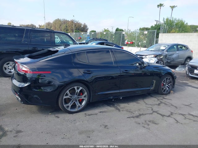 KNAE45LC1J6034442 KIA Stinger Gt1
