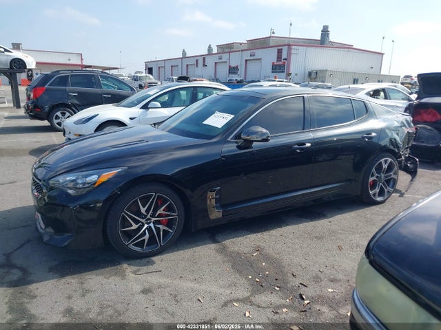 KNAE45LC1J6034442 KIA Stinger Gt1