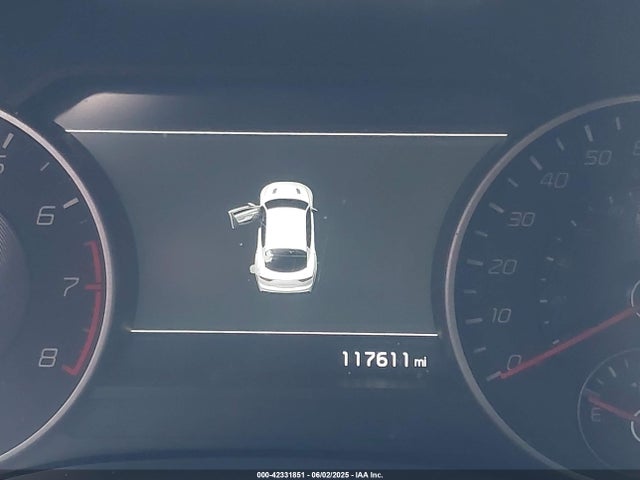 KNAE45LC1J6034442 KIA Stinger Gt1