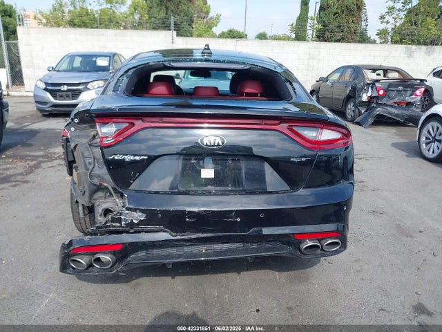 KNAE45LC1J6034442 KIA Stinger Gt1