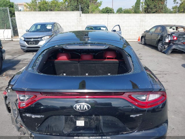 KNAE45LC1J6034442 KIA Stinger Gt1