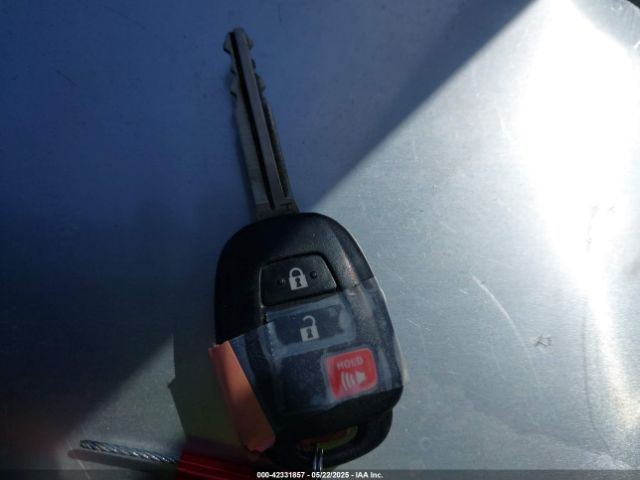 2T3WFREV6FW164519 Toyota Rav4 Xle