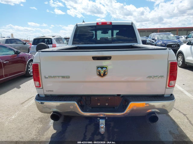 RAM 2015 2015 1C6RR7PT6FS612875 Image 17