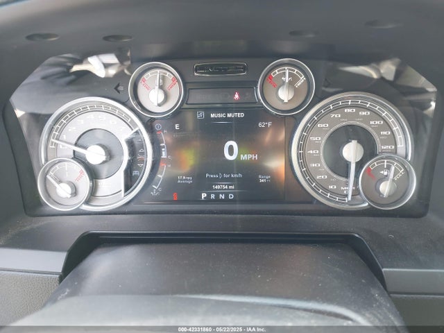 RAM 2015 2015 1C6RR7PT6FS612875 Image 7
