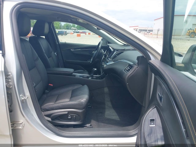 2G1115S36G9159765 Chevrolet Impala 2lt