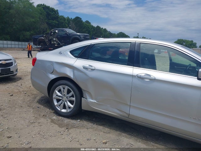 2G1115S36G9159765 Chevrolet Impala 2lt