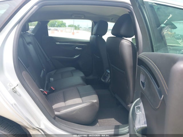 2G1115S36G9159765 Chevrolet Impala 2lt