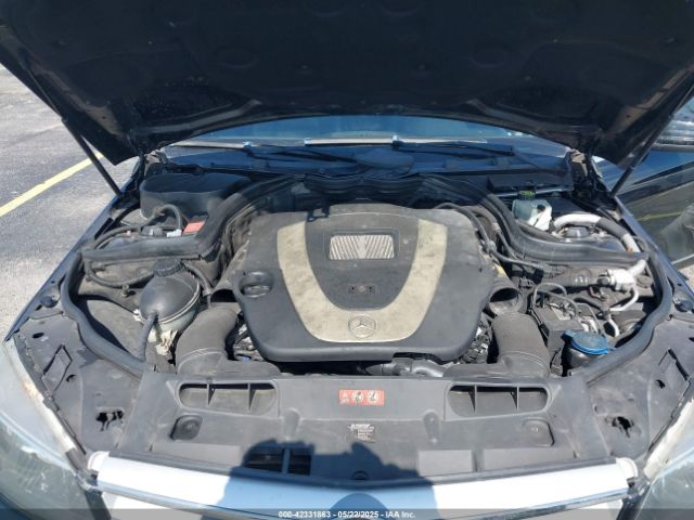 2011 MERCEDES-BENZ C 300 WDDGF5EB0BA447581 Photo 9