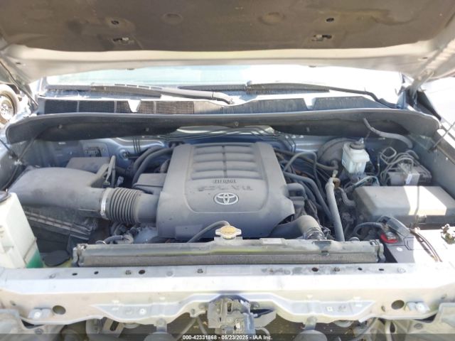 2017 TOYOTA TUNDRA 5TFFW5F19HX218172 Photo 9