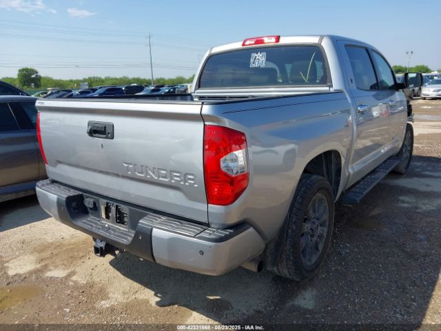 2017 TOYOTA TUNDRA 5TFFW5F19HX218172 Photo 3