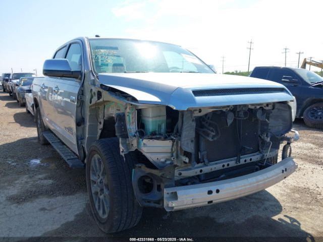 2017 TOYOTA TUNDRA 5TFFW5F19HX218172 Photo 5