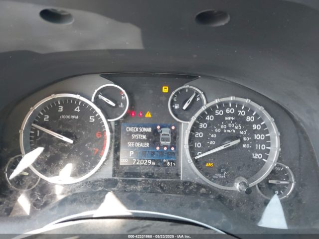 2017 TOYOTA TUNDRA 5TFFW5F19HX218172 Photo 6