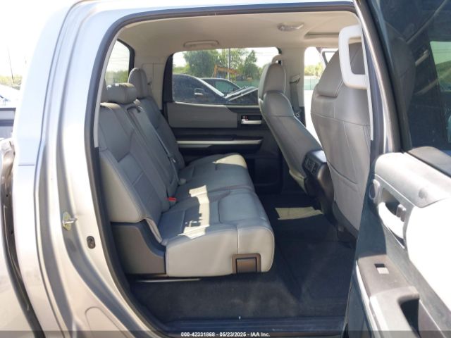 2017 TOYOTA TUNDRA 5TFFW5F19HX218172 Photo 7