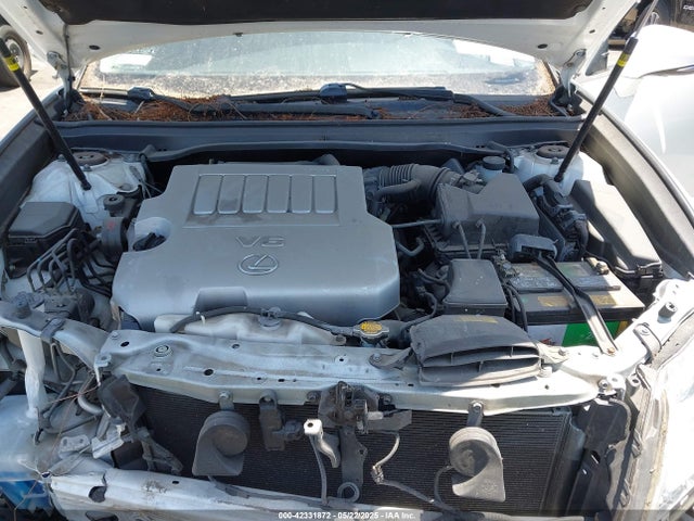 Lexus 2gr-fe 2014 JTHBK1GG1E2090863 Image 10