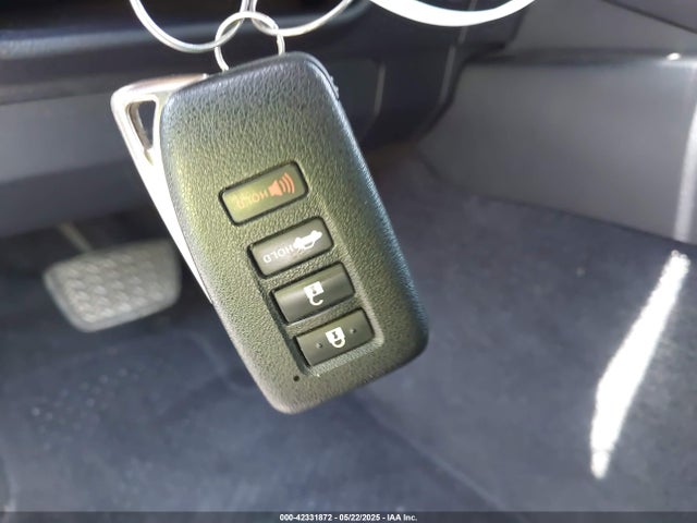 Lexus 2gr-fe 2014 JTHBK1GG1E2090863 Image 11