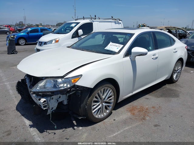 Lexus 2gr-fe 2014 JTHBK1GG1E2090863 Image 2