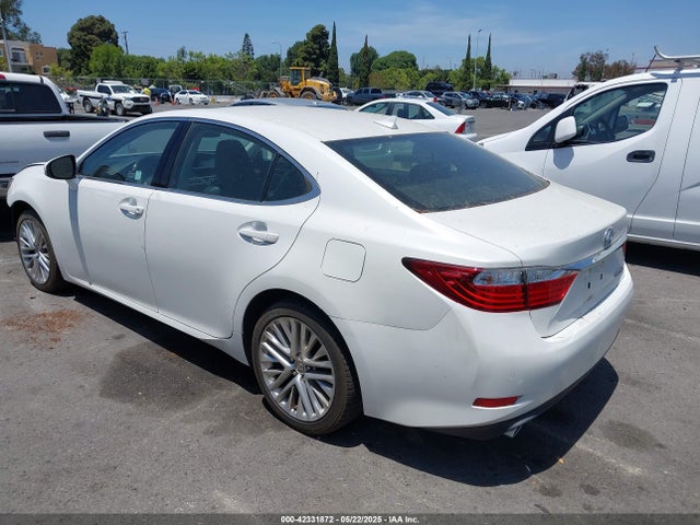 Lexus 2gr-fe 2014 JTHBK1GG1E2090863 Image 3