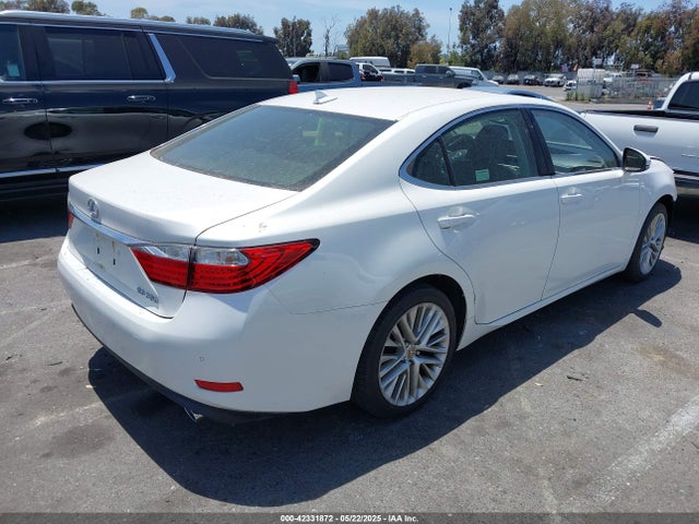 Lexus 2gr-fe 2014 JTHBK1GG1E2090863 Image 4