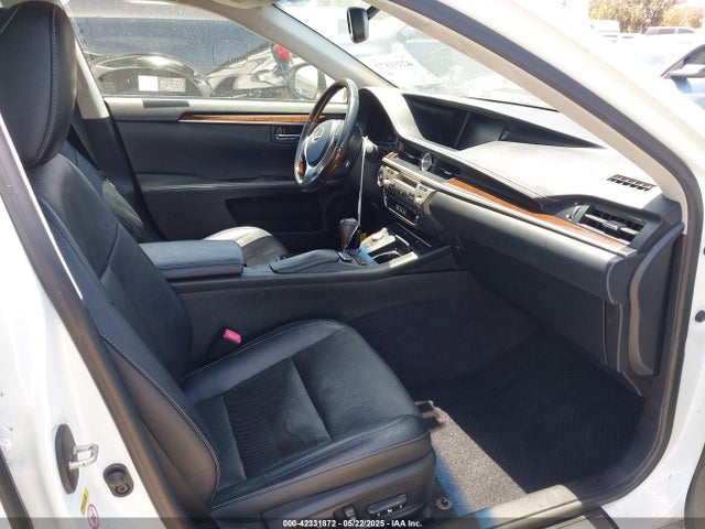 Lexus 2gr-fe 2014 JTHBK1GG1E2090863 Image 5