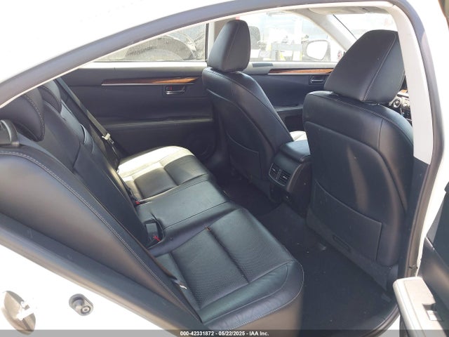 Lexus 2gr-fe 2014 JTHBK1GG1E2090863 Image 8