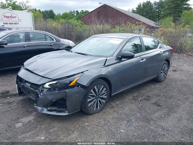 1N4BL4DV1RN423947 Nissan Altima Sv Fwd