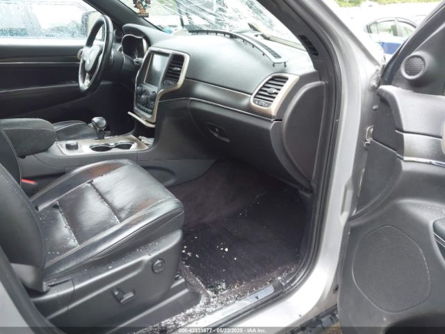 1C4RJFBG8FC173385 Jeep Grand Cherokee Limited