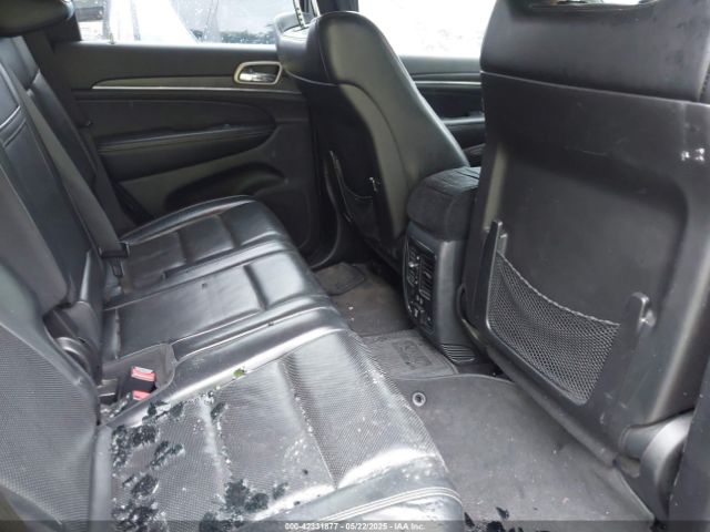 1C4RJFBG8FC173385 Jeep Grand Cherokee Limited